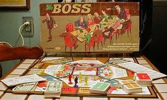 The Boss