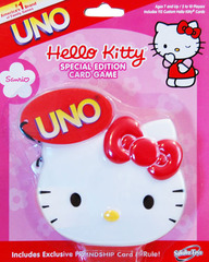 UNO - Hello Kitty