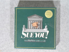 Sue You!