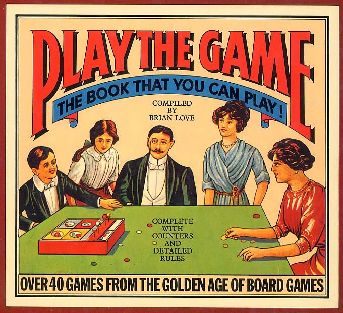 Play the Game