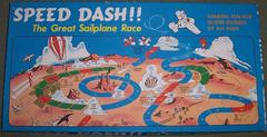 Speed Dash