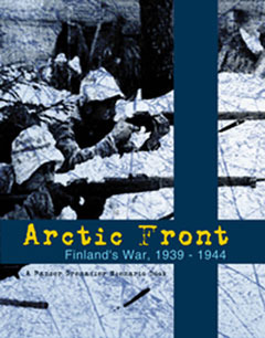 Panzer Grenadier: Arctic Front