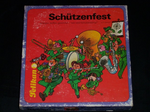 Schutzenfest