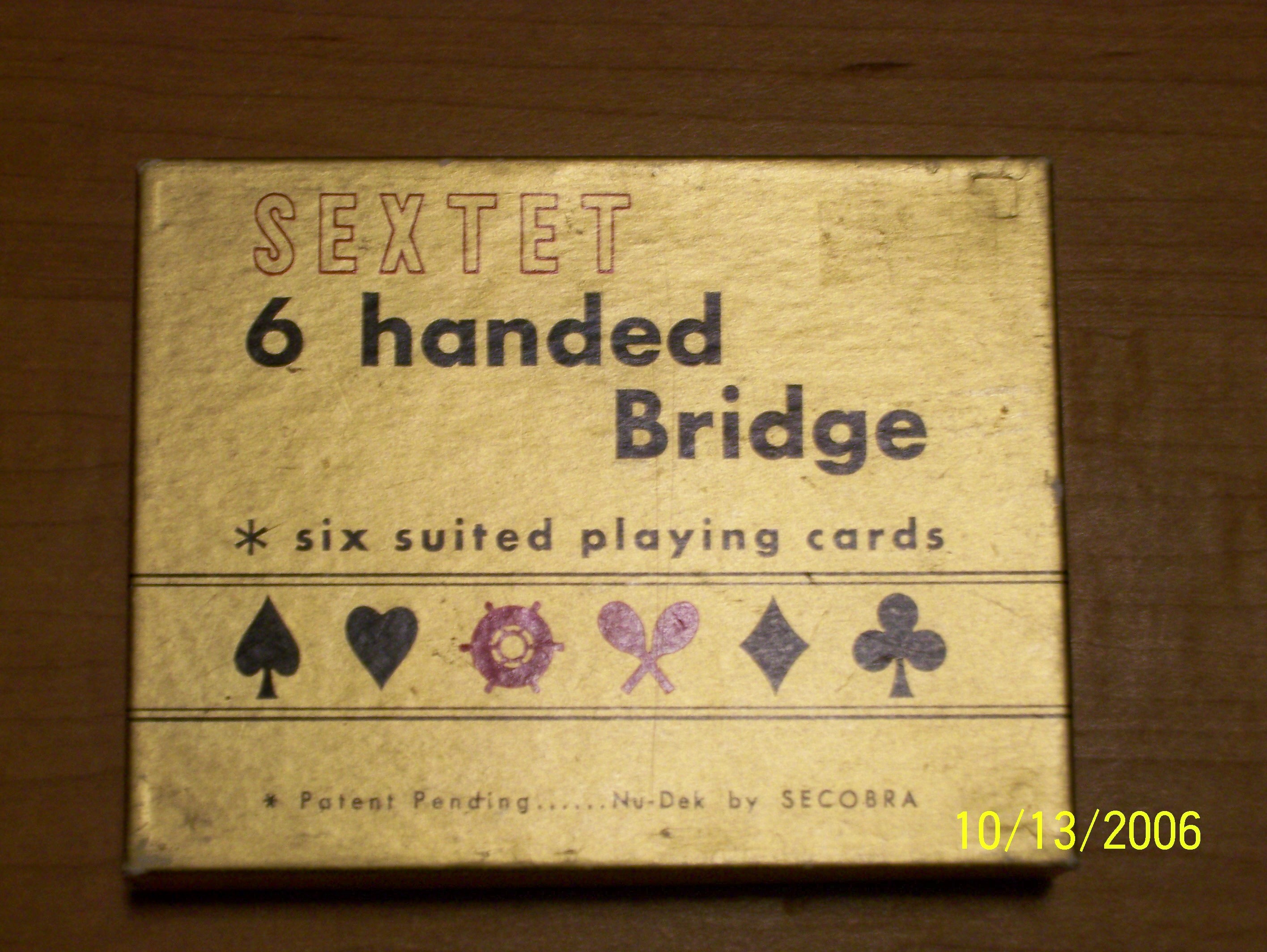 Sextet