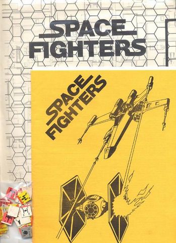 Space Fighters