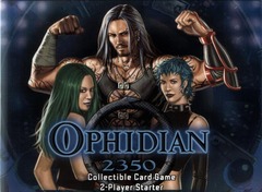 Ophidian 2350