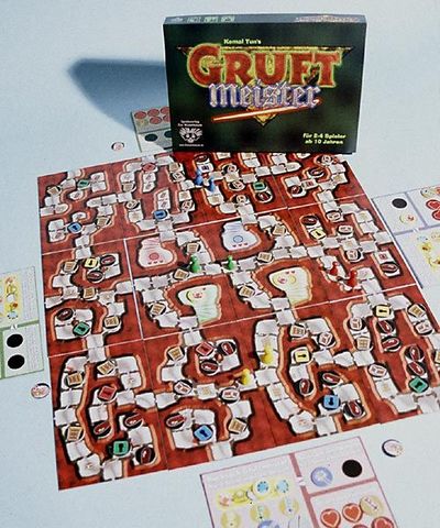 Gruftmeister