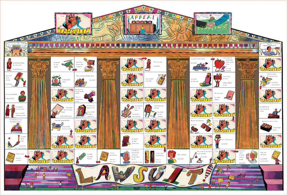 Lawsuit