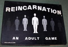 Reincarnation