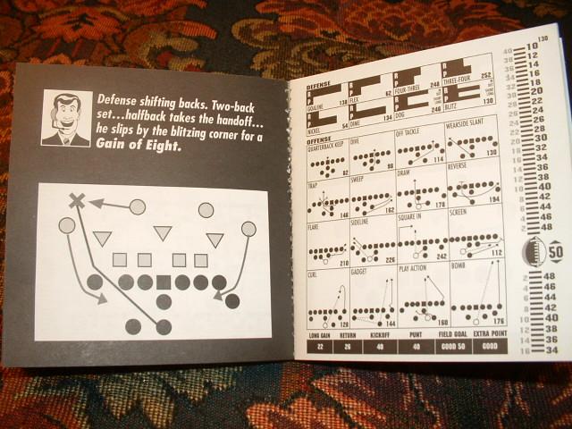 Pocket Football