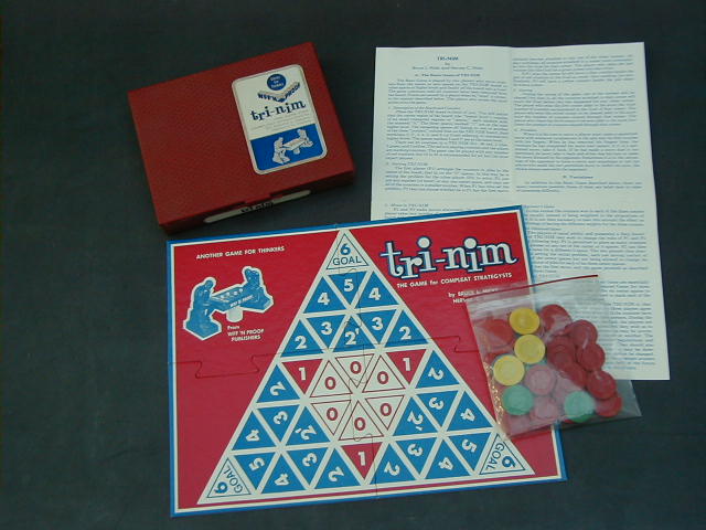 Tri-nim