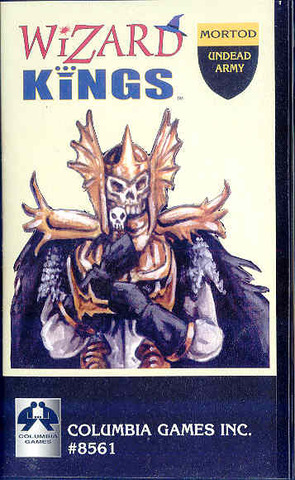 Wizard Kings - Expansion Armies
