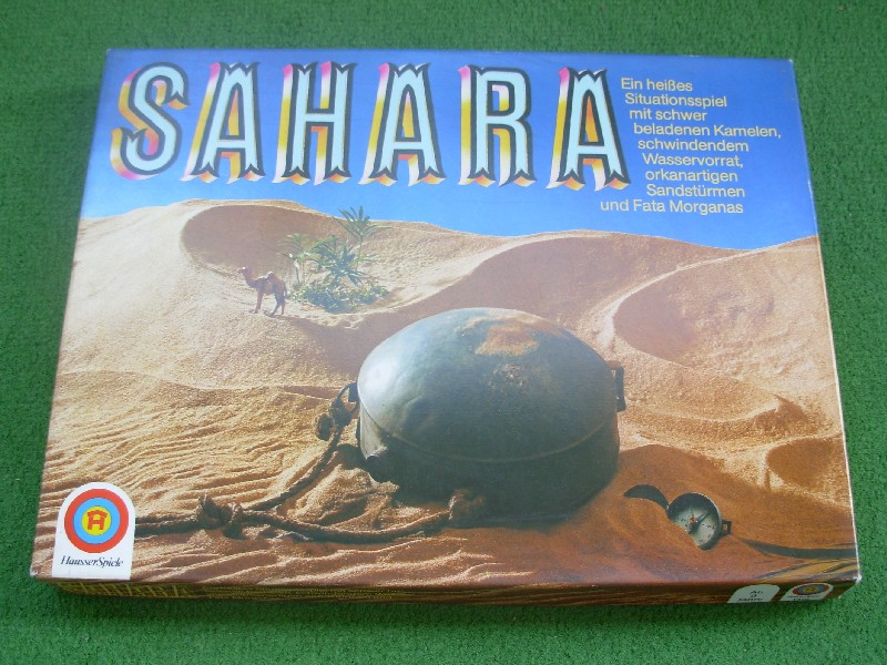 Sahara (1)