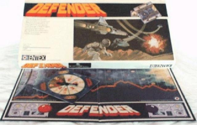 Defender