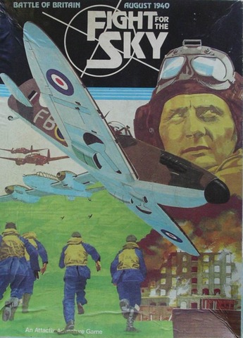 Fight for the Sky