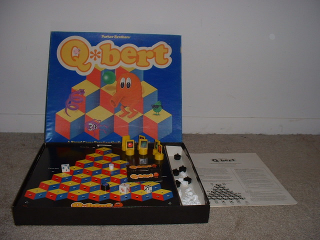 Q*bert