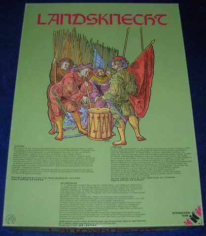 Landsknecht