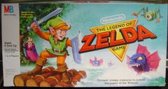 The Legend of Zelda
