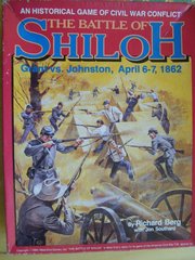 The Battle of Shiloh