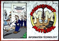 Management Material - Information Technology Edition