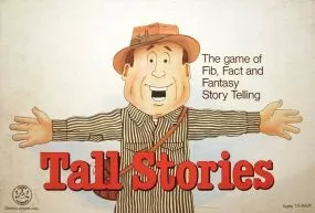 Tall Stories