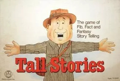 Tall Stories