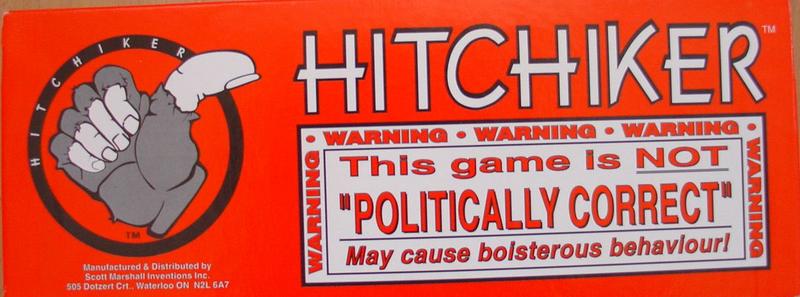 Hitchiker