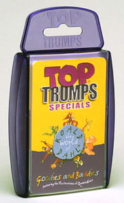 Top Trumps