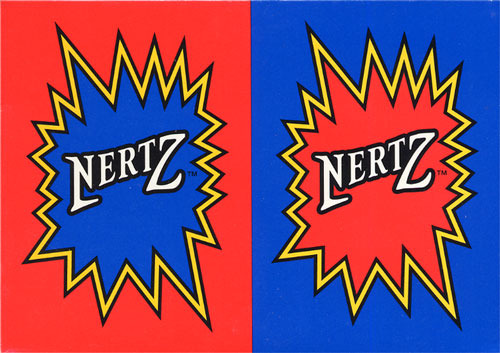 Nertz