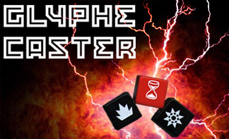 Glyphe Caster