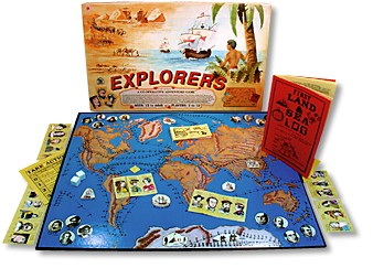 Explorers