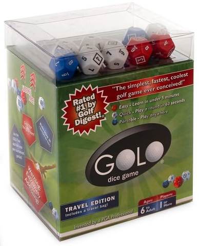 GOLO