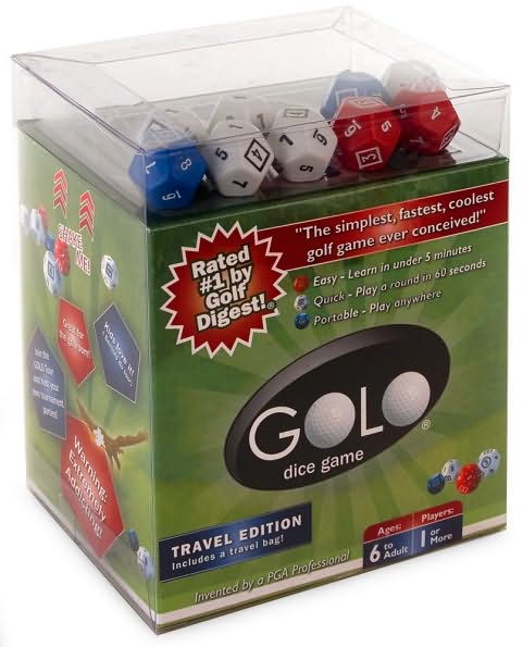 GOLO