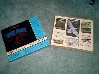 Flight Simulator
