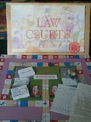 Law Courts