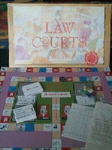 Law Courts