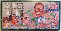 Squeeze the Juice