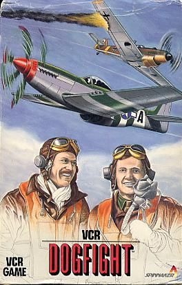 VCR Dogfight