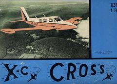 X-C Cross Country