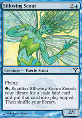 Silkwing Scout