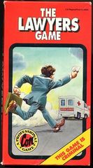 The Lawyer's Game