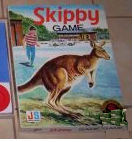 Skippy Game