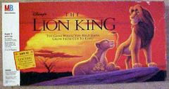 Lion King