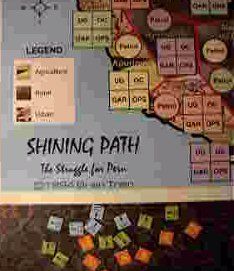 Shining Path - The Struggle for Peru