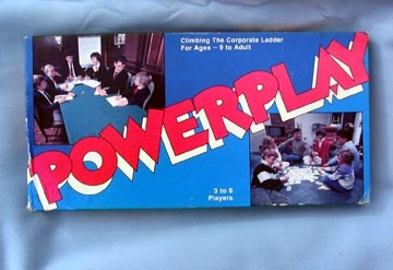 Powerplay