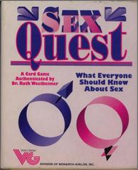 Sex Quest