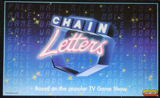 Chain Letters