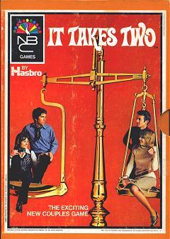 It Takes Two