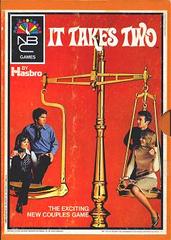 It Takes Two