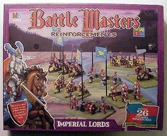 Battle Masters - Imperial Lords